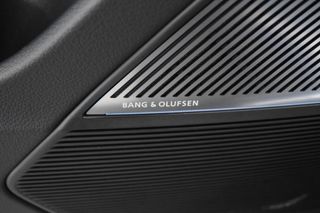 Audi RS Q8 Performance