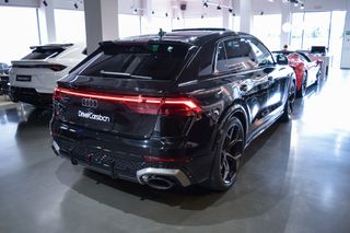 Audi RS Q8 Performance