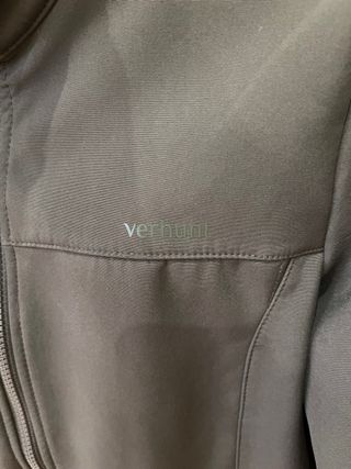 Cazadora Verhunt 