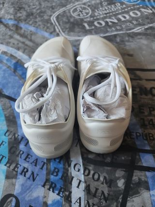 Zapatillas Barefoot Talla 41