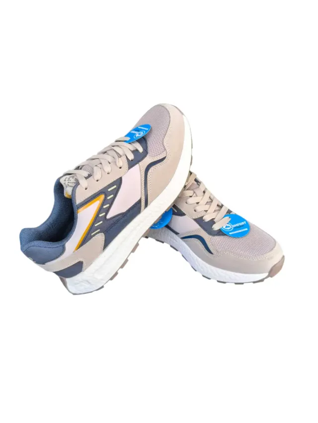 Calzado Deportivo J'Hayber Casual