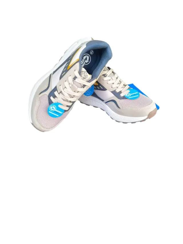 Calzado Deportivo J'Hayber Casual