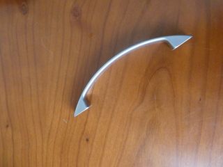 12 Tiradores Cocina y Tornillos