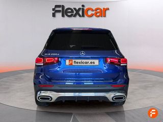 Mercedes Clase GLB 2.0 GLB 200 D DCT 110KW (150CV)