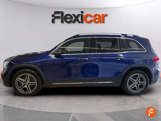 Mercedes Clase GLB 2.0 GLB 200 D DCT 110KW (150CV)