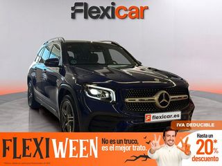 Mercedes Clase GLB 2.0 GLB 200 D DCT 110KW (150CV)