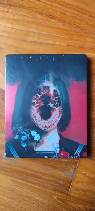 Steelbook Silent Hill F Pre Ordine Sigillato