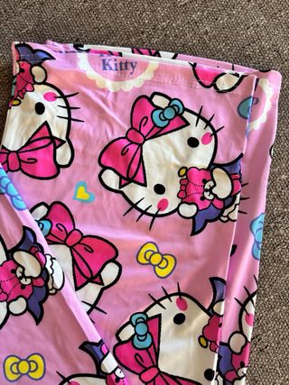 Pantaloni Hello Kitty Taglia M