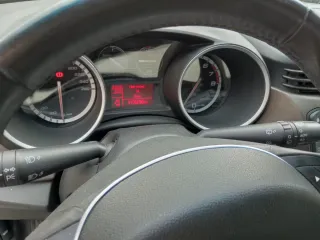 Alfa Romeo Giulietta 2015