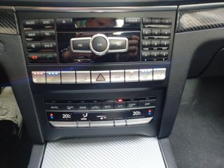 Mercedes-Benz Classe E (214) 2014