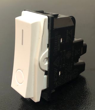 OMNIALUXSTORE BTICINO L.NOW KW4002 10 PEZZI