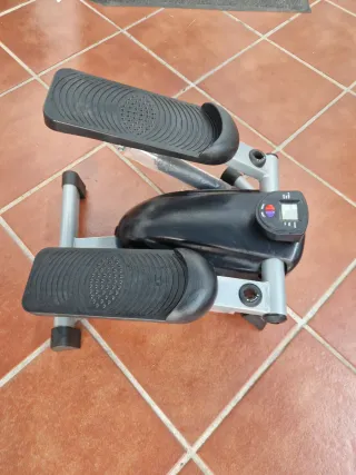 Aparato de gimnasia escalador