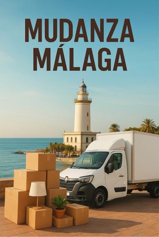 Mudanzas sin estrés, nosotros nos encargamos