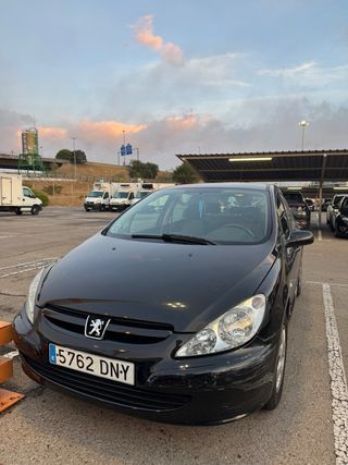 Peugeot 307 2005