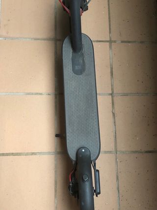 Patinete Xiaomi M365. Con Cargador