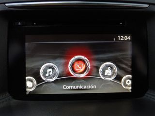Mazda CX-5 Style 2WD