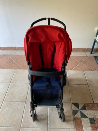 Passeggino Bugaboo