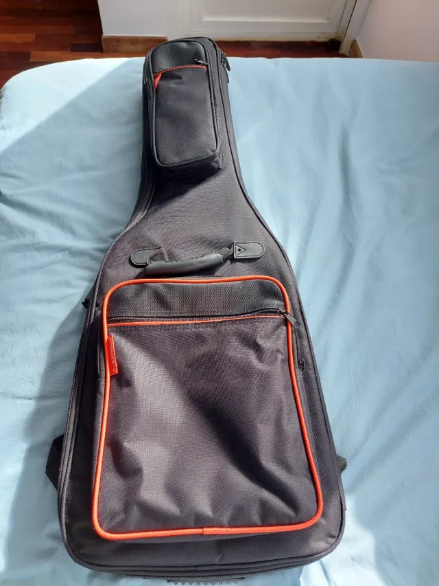 Fender Squier Esquire (Telecaster) 50 classic vibe