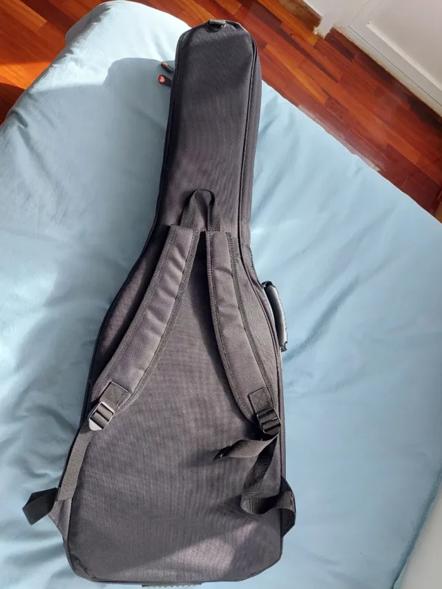 Fender Squier Esquire (Telecaster) 50 classic vibe