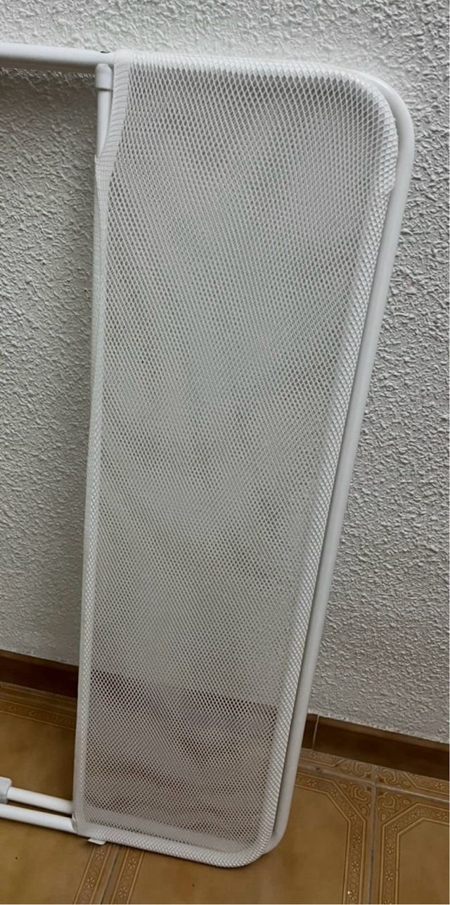 Gradeamento de segurança para cama 90 cm