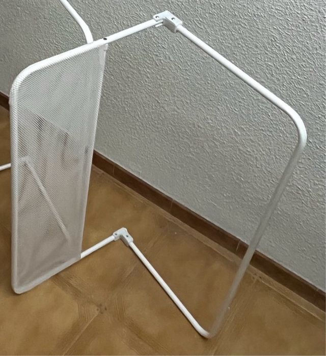 Gradeamento de segurança para cama 90 cm