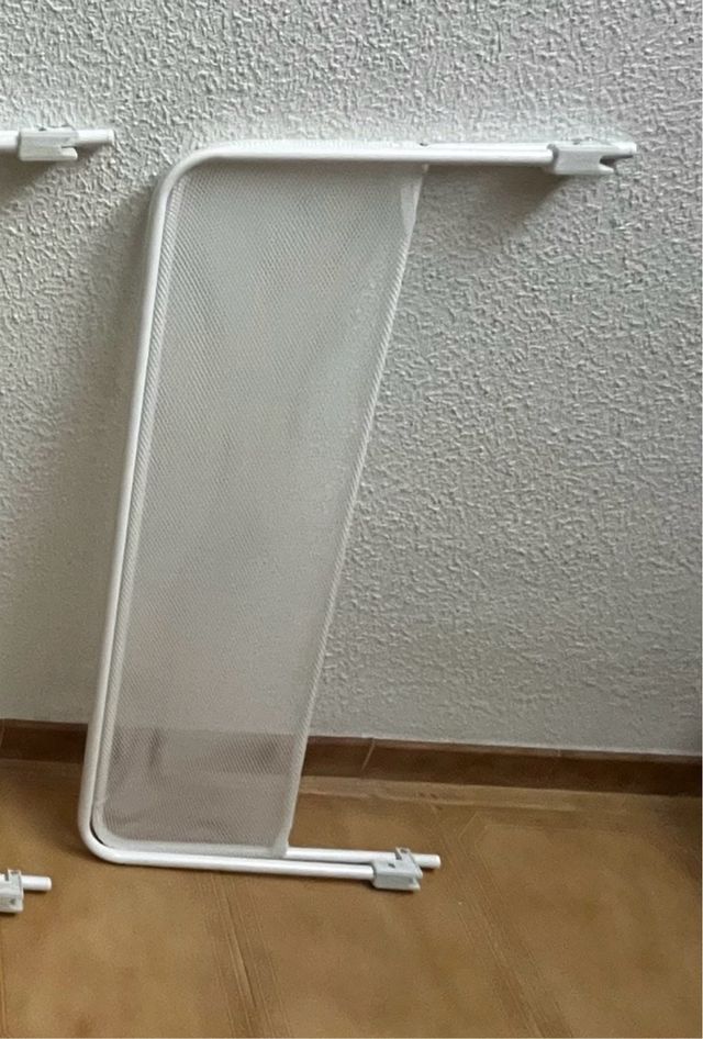 Gradeamento de segurança para cama 90 cm