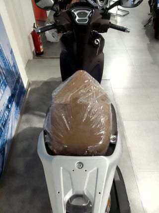 KYMCO PEOPLE S 125 ABS REACONDICIONADA