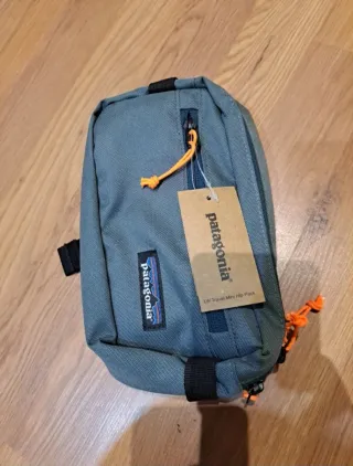 Riñoneras Patagonia (varios colores)