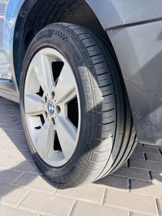 BMW X3 2004