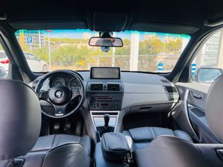 BMW X3 2004