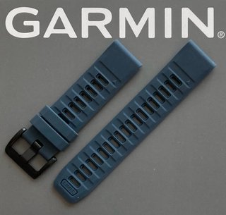 2 Correas Quickfit para GARMIN, 22mm.