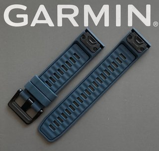 2 Correas Quickfit para GARMIN, 22mm.