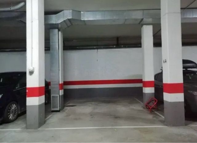 Plaza de garaje en Valdespartera