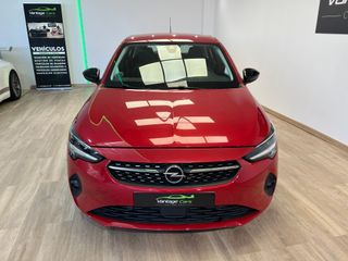 Opel Corsa 2020