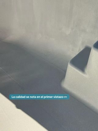 Piscina de poliéster