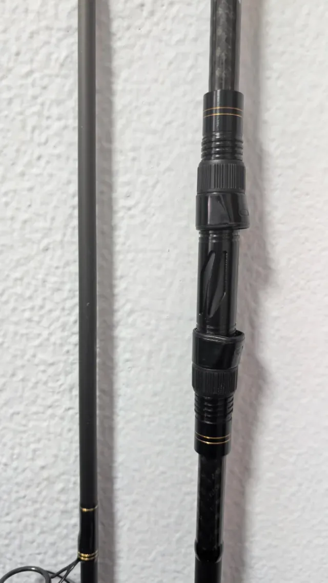 Caña Caperlan XTREM-9 Slim