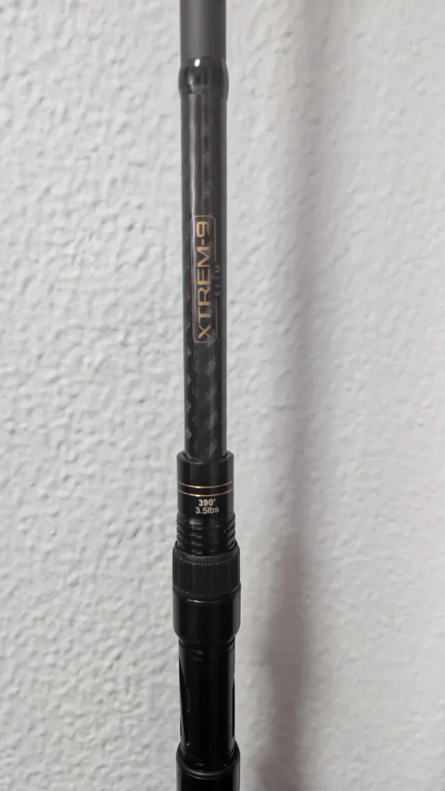 Caña Caperlan XTREM-9 Slim