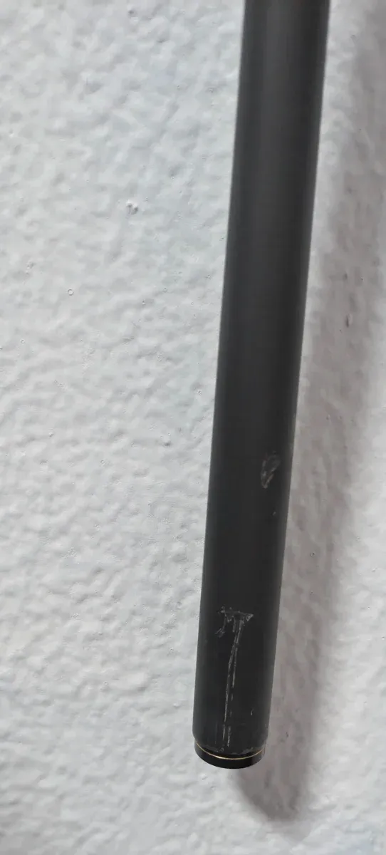 Caña Caperlan XTREM-9 Slim