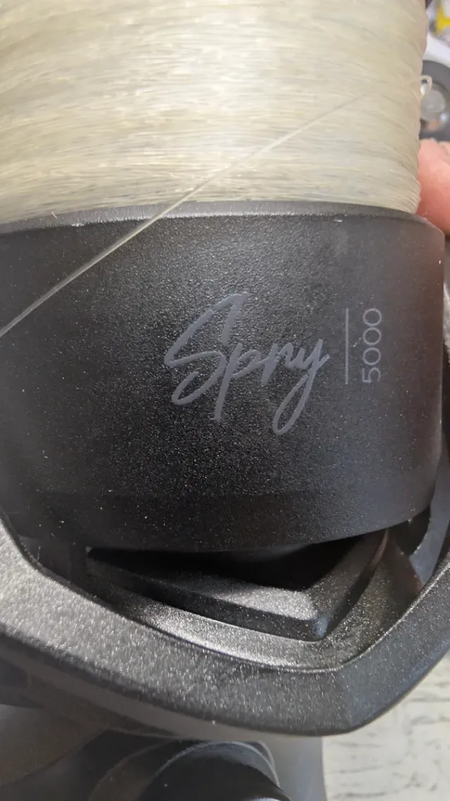 Caña Caperlan XTREM-9 Slim