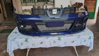 Paragolpes Seat León Cupra 