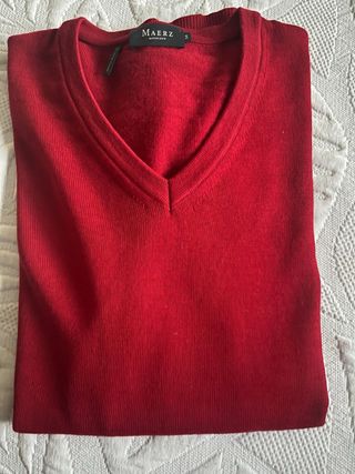 Jersey MAERZ Hombre ,por estrenar 