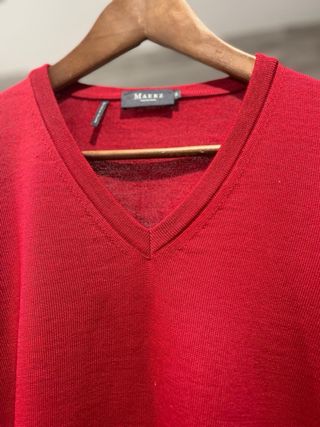Jersey MAERZ Hombre ,por estrenar 