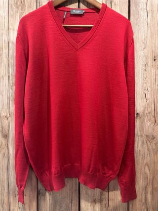 Jersey MAERZ Hombre ,por estrenar 