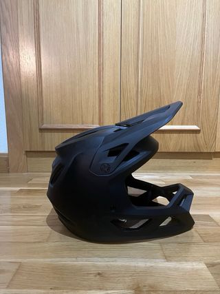 Casco Fox Rampage Mips Talla M Negro