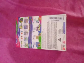 Tamagotchi Uni Bandai Namco Carnaval de monstros