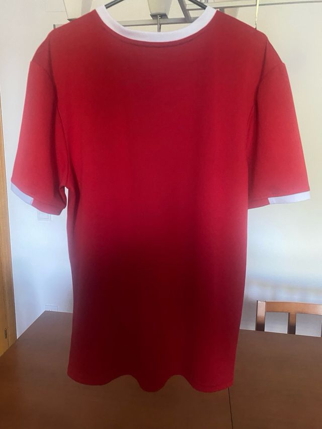 Camiseta Turkgucu Munchen