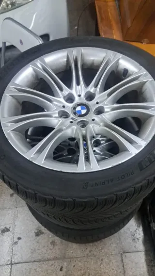 Llantas BMW Rin 18