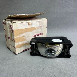 Antiniebla Amarillo Porsche 944 Original