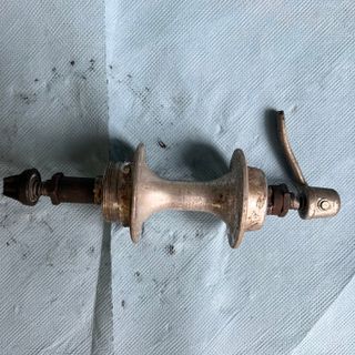 Cubo de bicicleta Miche