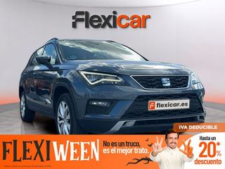 Seat Ateca 2.0 TDI 110kW (150CV) S&S Style